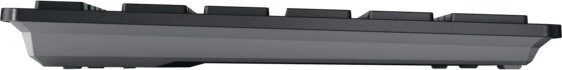 CHERRY KW 9200 MINI WIRELESS - Klaviatūra Juodas PAN-NORDIC