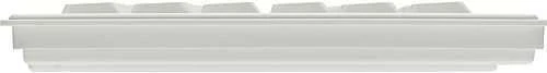 Klaviatūra Cherry G84-5400LUMDE-0 USB laikiklis