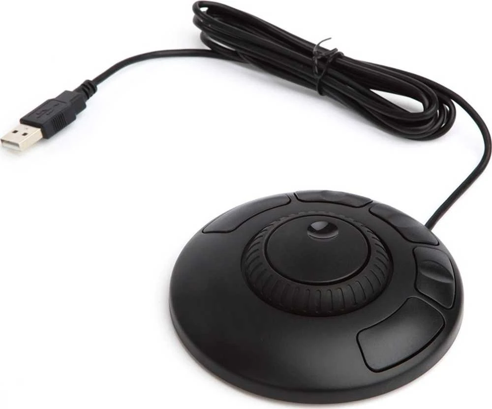 Kiti Contour Multimedia Controller