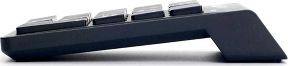 Ak86A Blow Belaidė skaičių klaviatūra