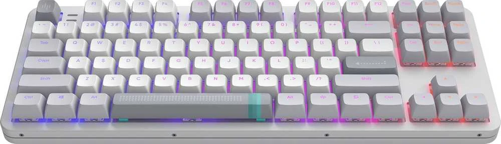 Klaviatūra Dark Project ALU Daylight
