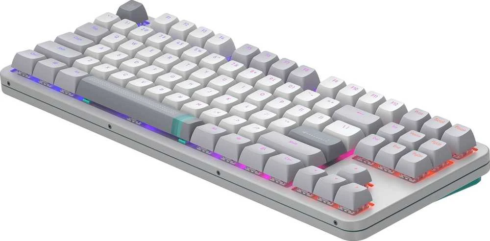 Klaviatūra Dark Project ALU Daylight