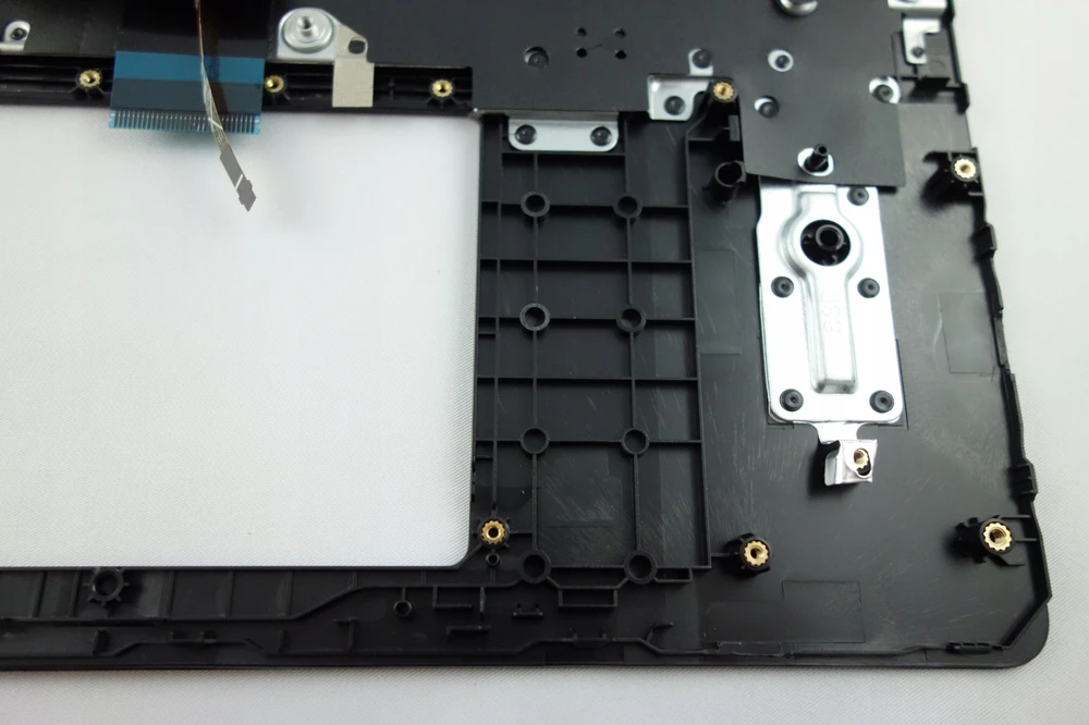 Klaviatūra Dell su pašvietimu laptop klaviatūra for