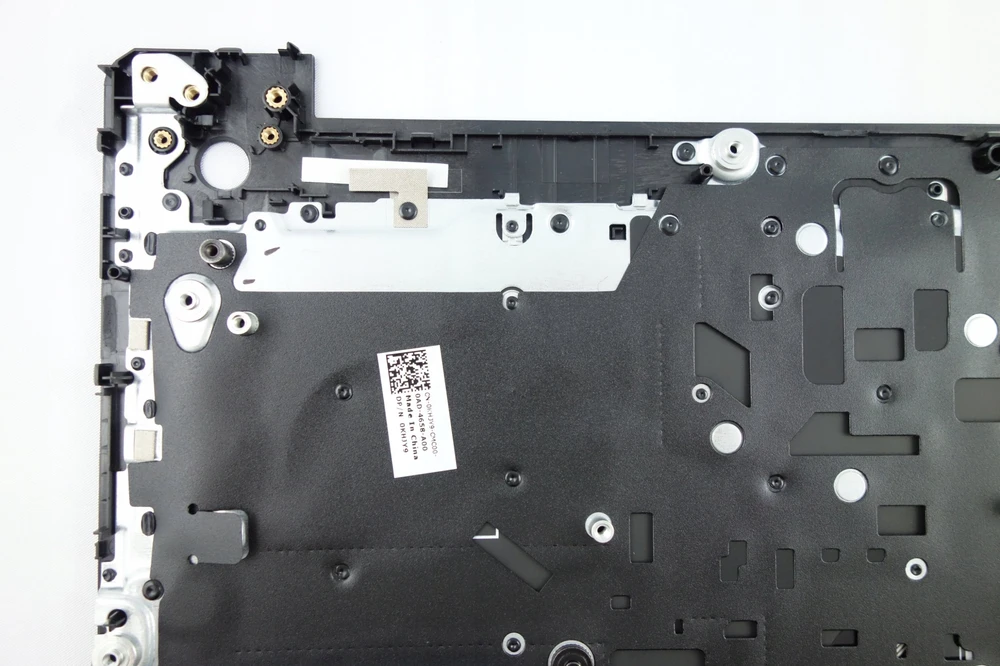 Klaviatūra Dell su pašvietimu laptop klaviatūra for