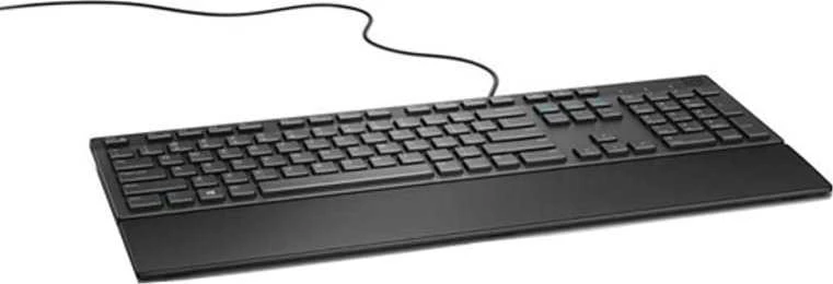 Klaviatūra Dell KB216 (580-ADHB)