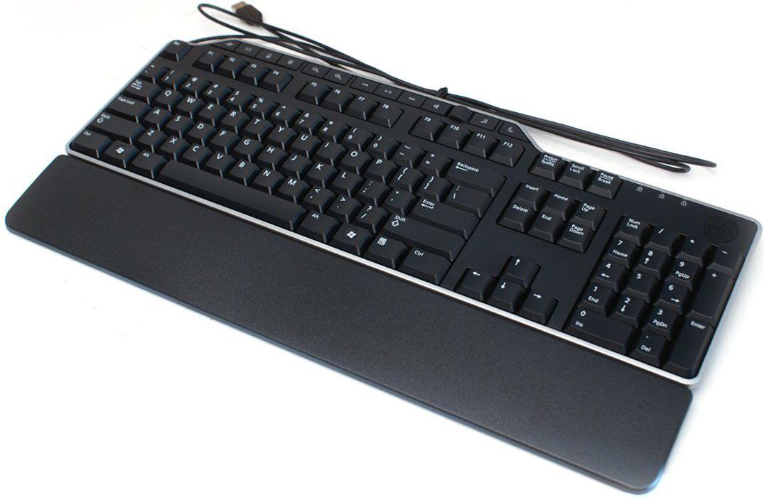 Klaviatūra Dell KB-522 (580- 17667)
