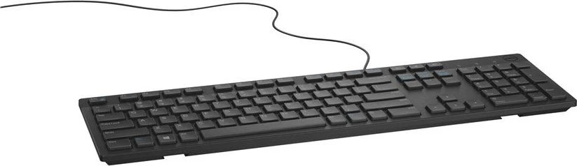 Klaviatūra Dell KB216 (580-ADGX)