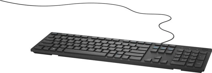 Klaviatūra Dell KB216 (580-ADGX)