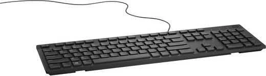 Klaviatūra Dell KB216 (580-ADHE)