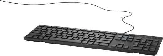 Klaviatūra Dell KB216 (580-ADHE)