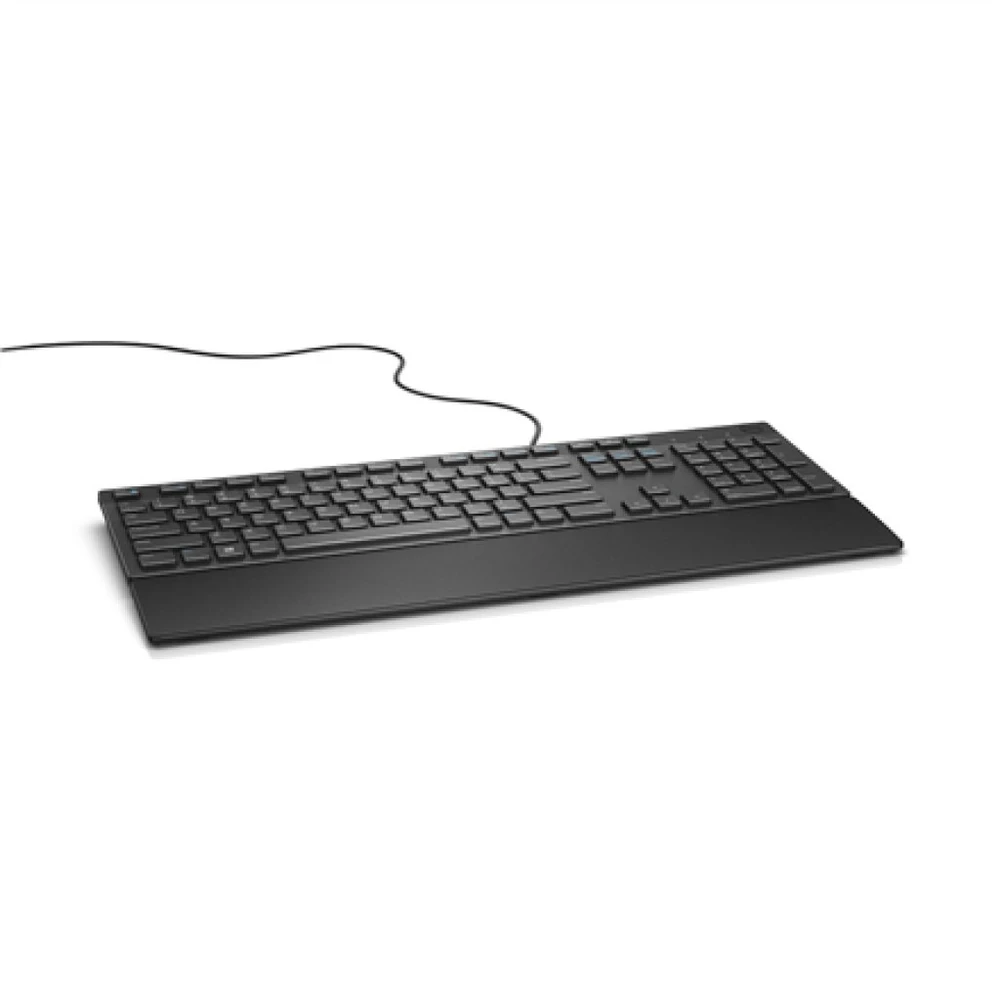 Klaviatūra Dell KB216 (580-ADHK_LT)