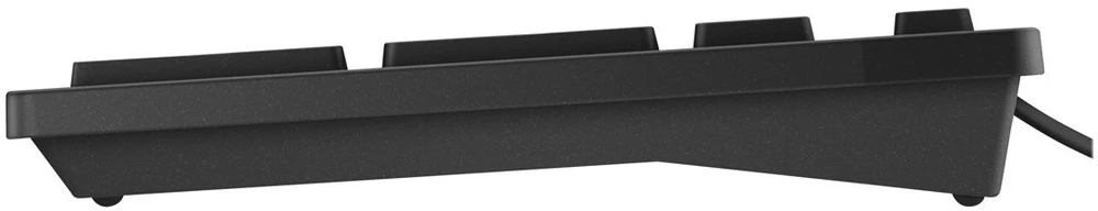 Klaviatūra Dell KYBD 105 PANN KB216-B PMX