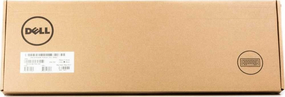 Klaviatūra Dell KB216 (KB216-BK-US)