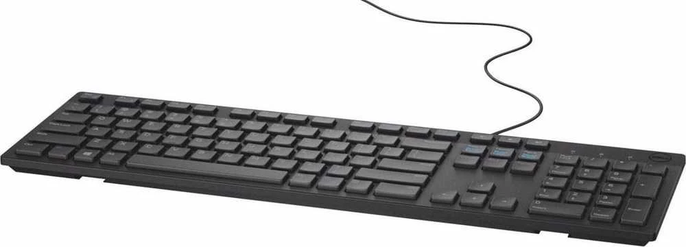 Klaviatūra Dell KB216 580-ADHY, Razer Huntsman Elite RZ03-01871000-R3M1