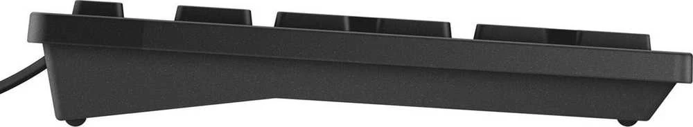 Klaviatūra Dell KB216 580-ADHY, Razer Huntsman Elite RZ03-01871000-R3M1