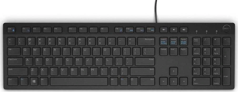 Klaviatūra Dell KB216 580-ADHY, Razer Huntsman Elite RZ03-01871000-R3M1