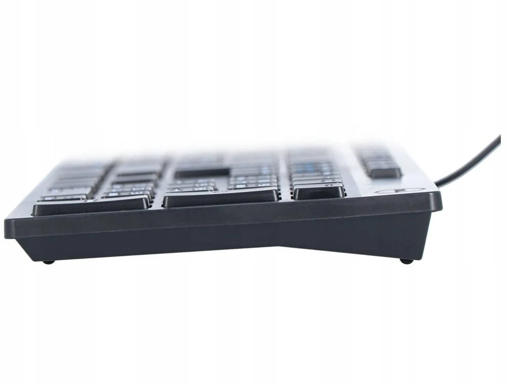 Klaviatūra Dell KB216 SE/FI