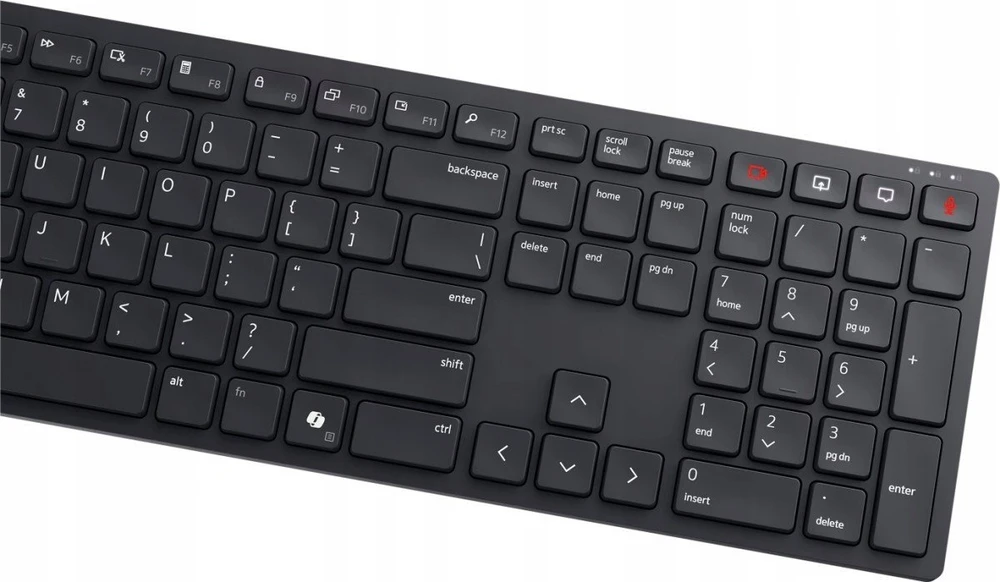 Klaviatūra Dell KB525C (KB525C-EN-EMEA)