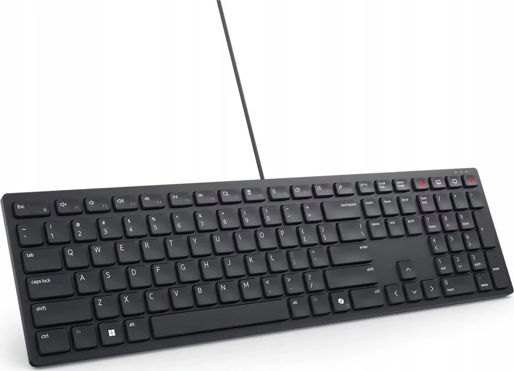 Klaviatūra Dell KB525C (KB525C-EN-EMEA)