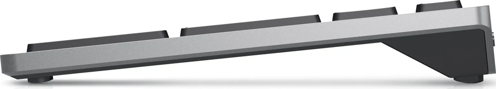 DELL daugiafunkcinė belaidė klaviatūra – KB700 – čekų/slovakų k. (QWERTZ)