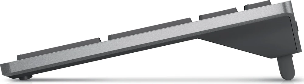 Klaviatūra Dell KB740 (KB740-GY-R-NOR)