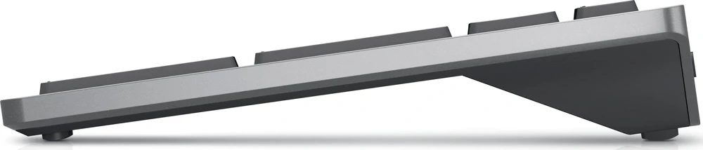 Klaviatūra Dell KB740 (KB740-GY-R-NOR)