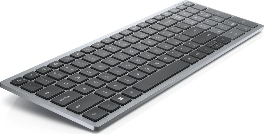 Klaviatūra Dell KB740 (KB740-GY-R-NOR)