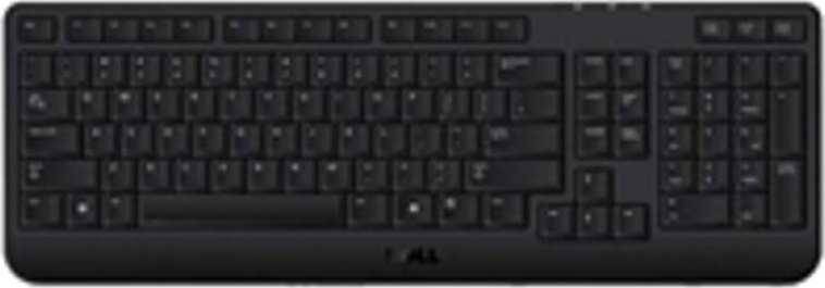 „Dell KB212-B“ klaviatūra (DJ497)