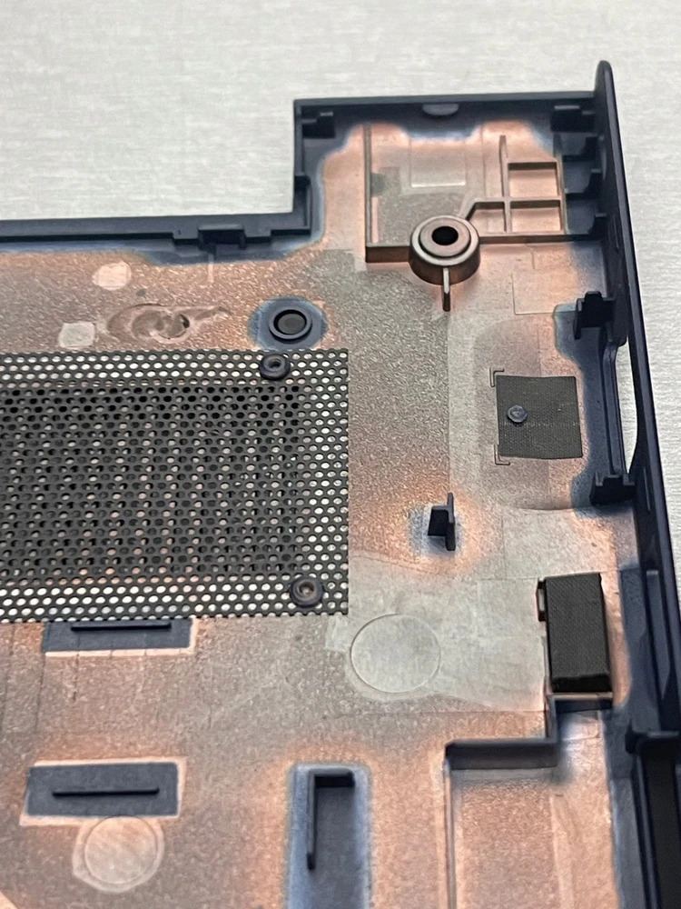 Klaviatūra Dell KYBD 105 SPN KB216-B LTON