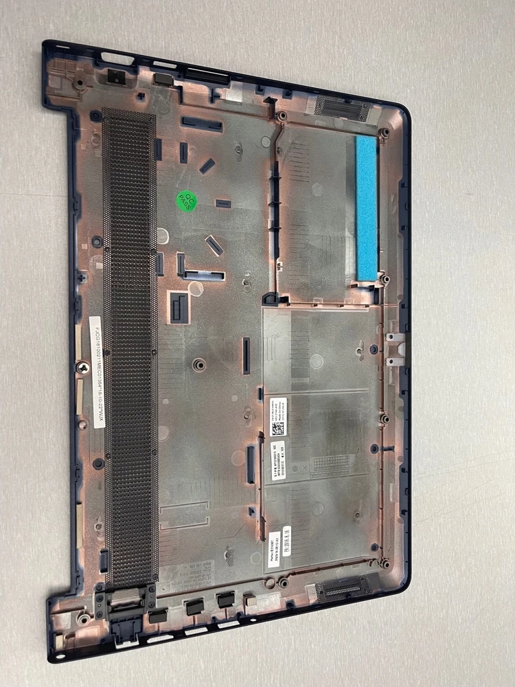 Klaviatūra Dell KYBD 105 SPN KB216-B LTON