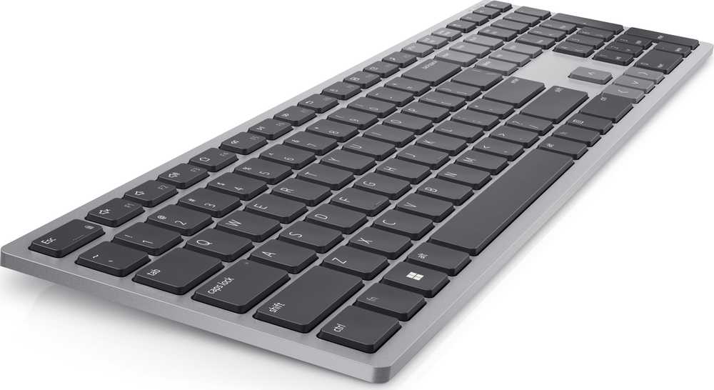 Klaviatūra Dell Multi-Device KB700 - tastatur - Q