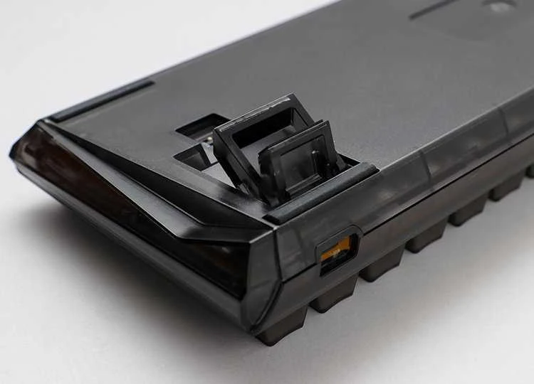 Ducky One 3 Mini klaviatūra Gaming USB Juodas