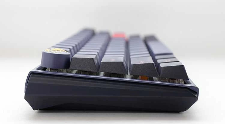 Klaviatūra Ducky One 3 Cosmic Mėlyna Mini MX-Mėlyna (DKON2161ST-CDEPDCOVVVC2)
