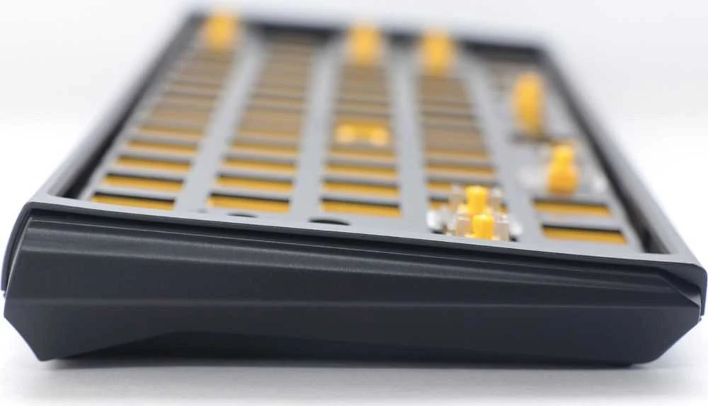 Klaviatūra Ducky One 3 Hot-Swap Barebone, Mini – ANSI išdėstymas