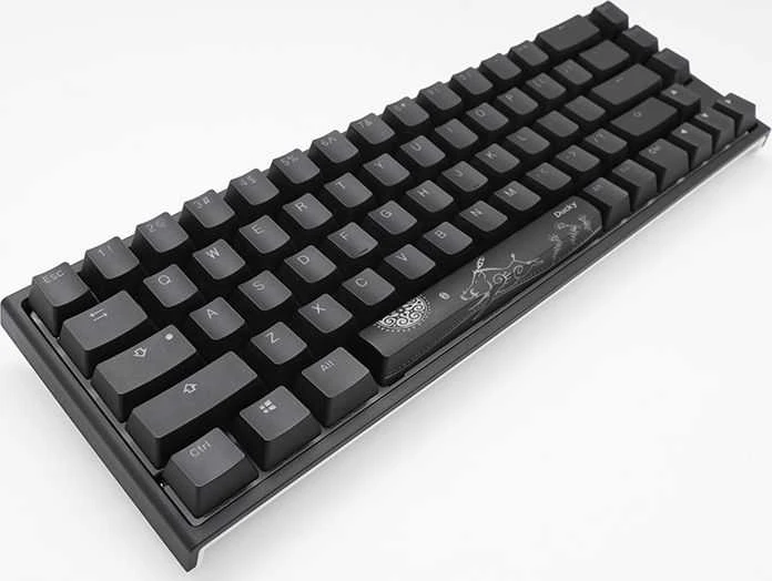 Ducky ONE 2 SF RGB mechaninė klaviatūra | US, MX Mėlyna Switch