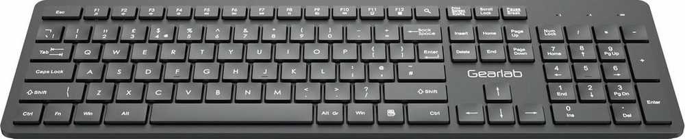 Klaviatūra eStuff G220