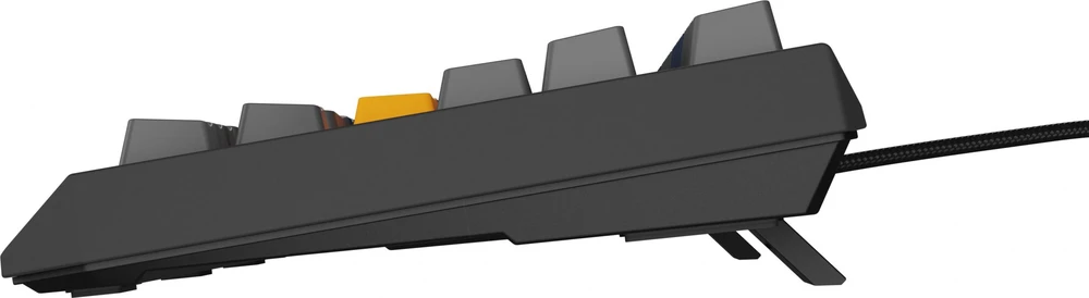 Genesis | THOR 230 | Mechaninė klaviatūra žaidimams | su laidu | US | Outemu Panda | Naval Mėlyna Positive