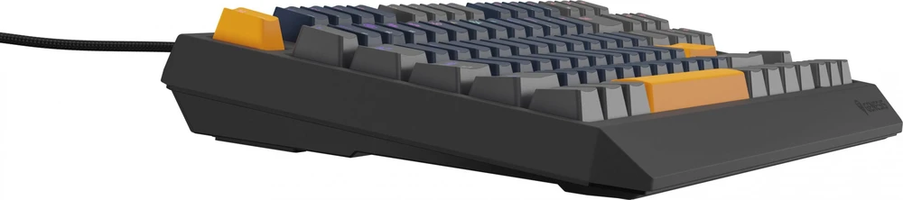 Genesis | THOR 230 | Mechaninė klaviatūra žaidimams | su laidu | US | Outemu Panda | Naval Mėlyna Positive