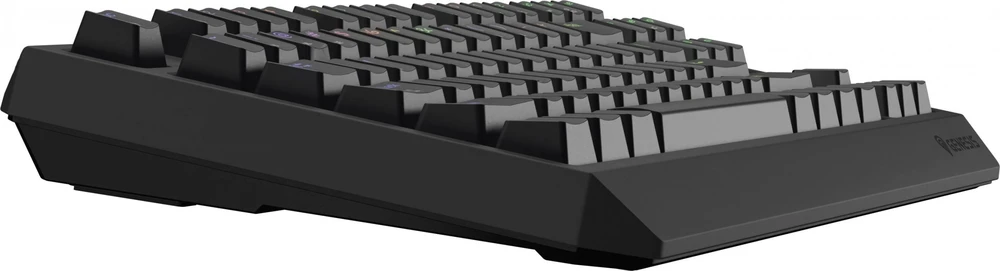 Genesis | THOR 230 | Mechaninė klaviatūra žaidimams | Wireless | US | Outemu Panda | Juodas