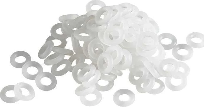 Klaviatūra Glorious MX O-Ring jungiklio amortizatoriai, 70A, storis 2,5 mm
