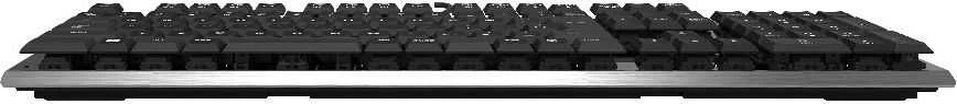 Klaviatūra Hori Edge 201 Mėlyna switch (EGU-201)