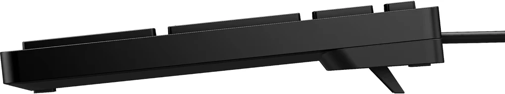 Klaviatūra HP 320K (9SR37AA#AB7)