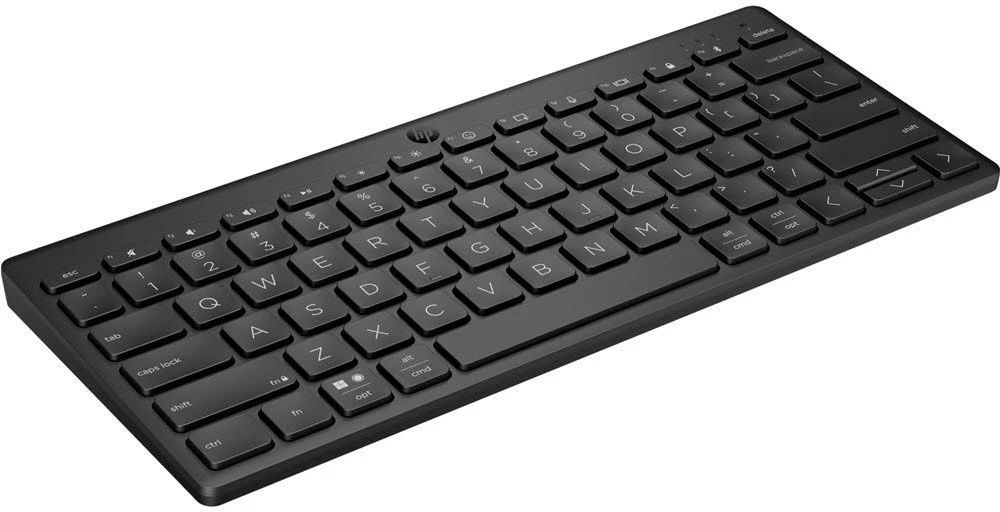 Klaviatūra HP 355 Compact (692S9AA#UUW)