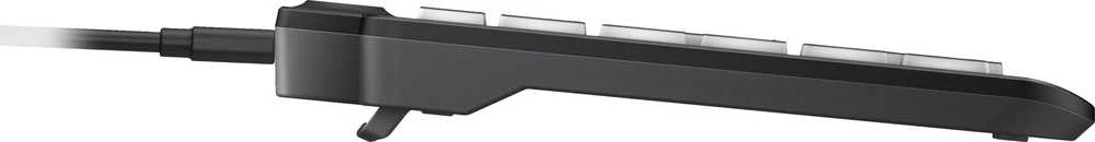 Klaviatūra HP 400 (7N7C0AA#ABD)