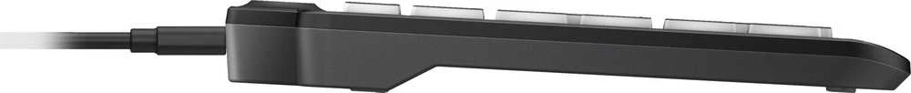 Klaviatūra HP 400 (7N7C0AA#ABD)