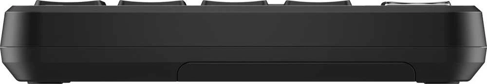 HP 435 programuojama belaidė Bluetooth klaviatūra su keičiamais klaviatūros dangteliais - Juodas