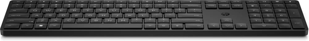 Klaviatūra HP 450 programuojama (4R184AA#AC0)