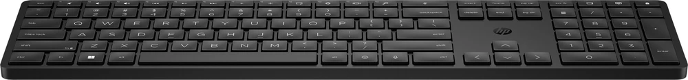Hewlett Packard (HP) Klaviatūra HP 455 (4R177AA#ABU)