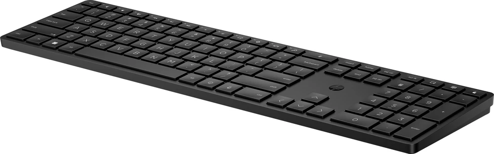 Hewlett Packard (HP) Klaviatūra HP 455 (4R177AA#ABU)