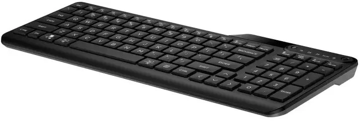 Klaviatūra HP 460 Multi-Device (460 Multi-Device Klaviatūra-N)